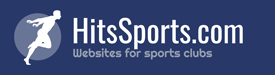 Hitssports administration logo