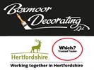 Boxmoor Decorating Ltd