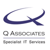 Official Club Sponsor - Q Associates