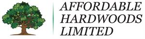 Affordable hardwoods limited