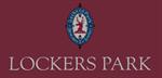Lockers Park School