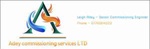 Adey Commissioning Services