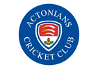 Actonians Play-Cricket