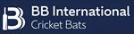 BB International Cricket Bats