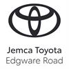 Jemca Toyota