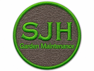 SJH Garden Maintenance