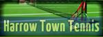 Harrow Town Tennis Club