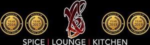 Spice Lounge Kitchen