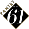 Pantry 61