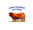 John Coleman Butchers