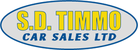SD Timmo Car Sales