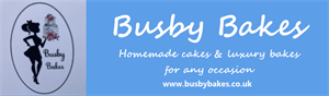 Busby Bakes