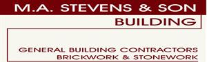 MA Stevens Builder