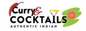 Curry and Cocktails