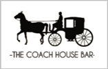 Coach House Bar - Kegworth