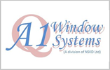 A1 Window Systems - Nottingham