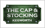 The Cap & Stocking - Kegworth