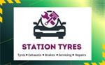 Station Tyres