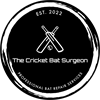The Cricket Bat Surgeon