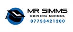 Mr Simms Driving School
