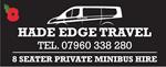 Hade Edge Travel