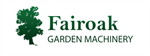 Fairoak Garden Machinery