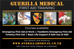 Guerilla Medical