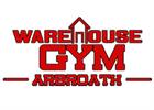 Warehouse gym
