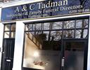 A & C Tadman