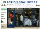 In-Action Bowlswear