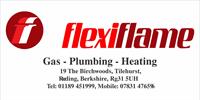 Flexiflame