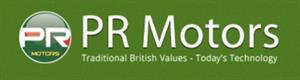 PR Motors