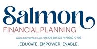 Salmon Financial Planning