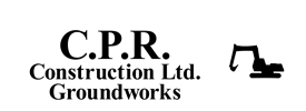 Thank you to CPR Construction, our sponsor for 2021