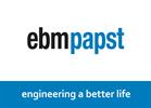 Thank you to Ebm-Papst UK, Sponsor for 2021