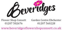 Beveridges Flower Shop