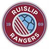 Ruislip Rangers Football Club