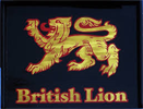 The British Lion