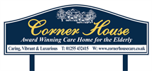 Corner House Care
