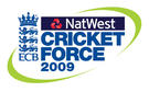 NATWEST CRICKET FORCE 2009