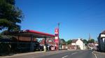Saracens Filling Station,Thaxted