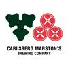 Carlsberg Marston's Brewery