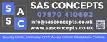 SAS Concepts