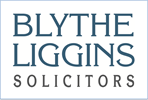 Blythe Liggins - sponsors of womens and girls cricket