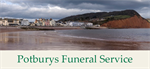 Potburys Funeral Service
