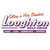 Loughton Self Hire