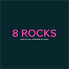 8 Rocks