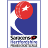 Saracens Hertfordshire Cricket League