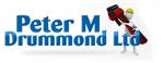 Peter M Drummond Ltd