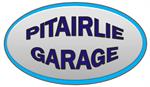 Pitairlie Garage